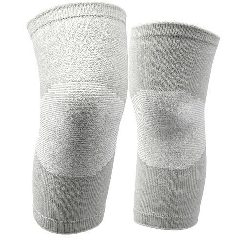 Onecompress - One Compress Premium Bamboo Knee Sleeve 2-pack Original(Large(75-90KG)) in Saudi Arabia