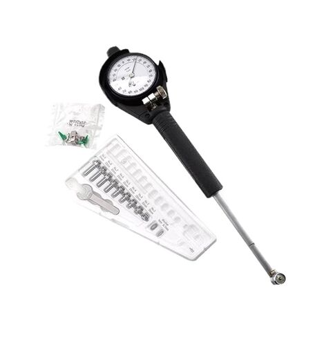 Bore Gages 511-724-20 100-160mm Inner Diameter Indicator Micrometer Measuring Tools in Kuwait