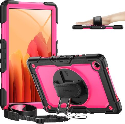 Timecity for Samsung Galaxy Tab A 10.1 Case 2019/ SM-T510 Tablet Case in Kuwait