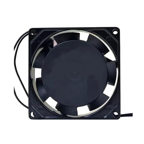 AA8252MS AC 220V 0.07A 8025 80 * 25 مم 8 سم مروحة تبريد in Kuwait