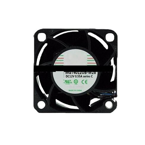 مروحة تبريد MGT4012UB-W28 12 فولت 0.55 أمبير in Kuwait