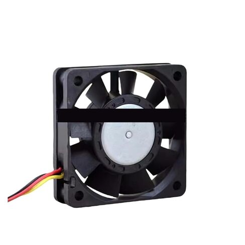 109P0605H702 5V 0.26A 6015 6CM Cooling Fan in Saudi Arabia