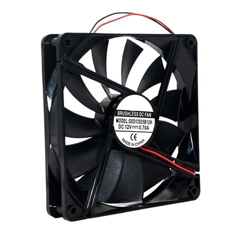 13525 135mm DC 12V 0.70A 135 * 25mm Cooling Fan ADN512UB-A90 ADN512UB-A91 AFB1312M in Saudi Arabia