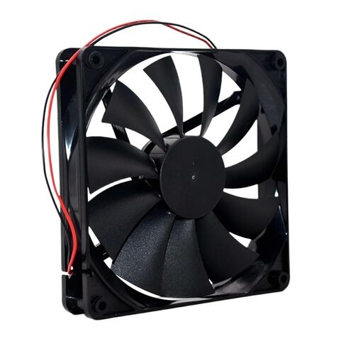 13525 135mm DC 12V 0.70A 135 * 25mm Cooling Fan ADN512UB-A90 ADN512UB-A91 AFB1312M in Saudi Arabia