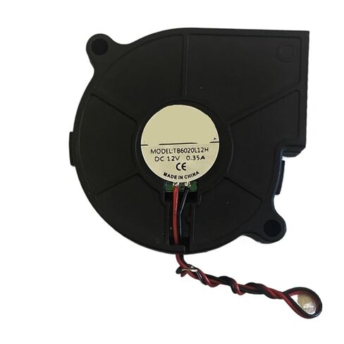 TB6020L12H 6020 12V 6CM Fan in Saudi Arabia