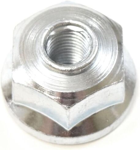 LG 1NZZEA4001A Nut,Common in Saudi Arabia