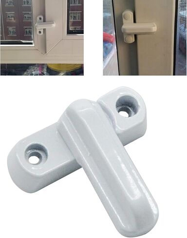 Industrial Grade Set Secure T Shaped Strong Simple Installation for Doors & T in Saudi Arabia