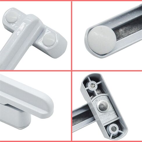 Industrial Grade Set Secure T Shaped Strong Simple Installation for Doors & T in Saudi Arabia