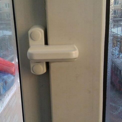 Industrial Grade Set Secure T Shaped Strong Simple Installation for Doors & T in Saudi Arabia