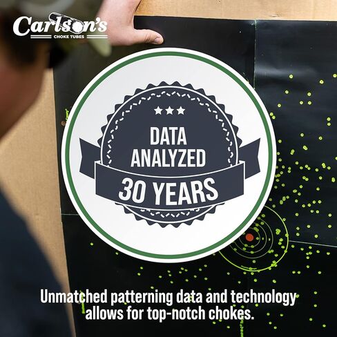 كارلسون أنابيب الاختناق كارلسون، موسبرغ 835 أنبوب الاختناق، طويلة المدى in Kuwait