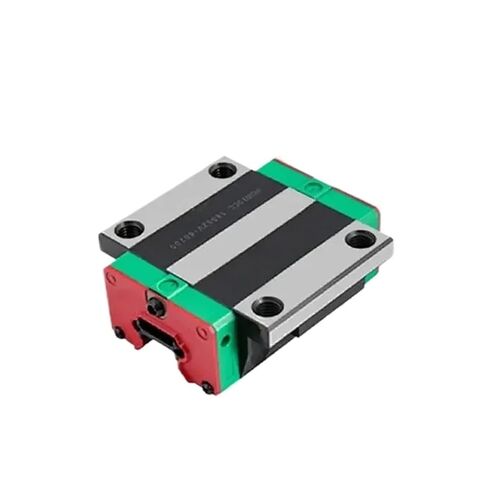1Pcs HGH20CA HGW20CC Installation and Linear Guide Rail(Red and Green Colour,HGW20cc) in Saudi Arabia
