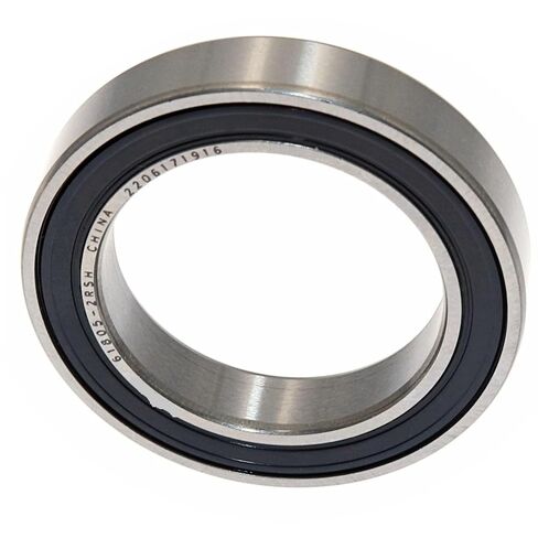 5 قطعة تحمل 61805-2RSH 61805 25X37X7mm قسم رقيقة محمية كرات تروس الحمل العميقة محامل صف واحد 1 قطعة in Saudi Arabia