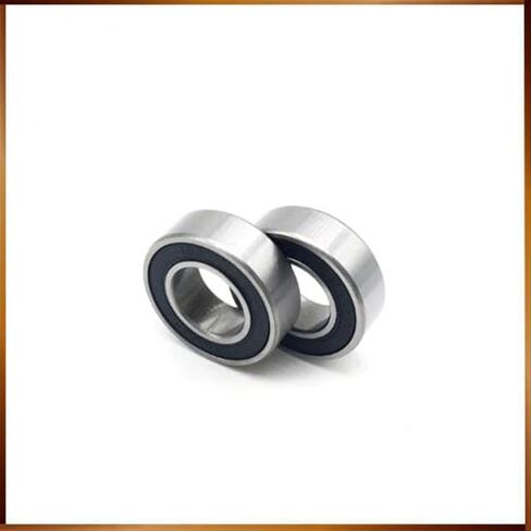 163110-2RS 163110 Ball Bearing 16x31x10mm Bike Axis Repair 1Pcs in Saudi Arabia