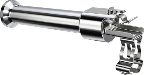 Clip Whacker - أداة مشبك الشعاع المغناطيسي، حامل مشبك الحافة، أداة الحافة الكهربائية، أداة مشبك الشعاع (54100) in Kuwait