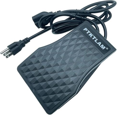 مفتاح قدم متغير السرعة، تنظيم السرعة بدون خطوات، محرك عمود مرن للتحكم في القدم، التحكم في السرعة للأدوات الكهربائية (FOOT-US) in Kuwait