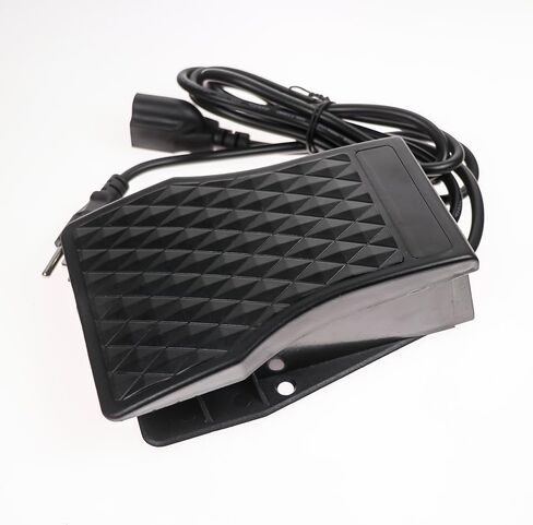 مفتاح قدم متغير السرعة، تنظيم السرعة بدون خطوات، محرك عمود مرن للتحكم في القدم، التحكم في السرعة للأدوات الكهربائية (FOOT-US) in Kuwait