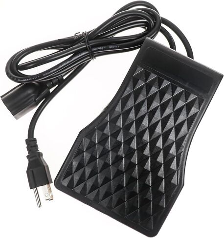 مفتاح قدم متغير السرعة، تنظيم السرعة بدون خطوات، محرك عمود مرن للتحكم في القدم، التحكم في السرعة للأدوات الكهربائية (FOOT-US) in Kuwait