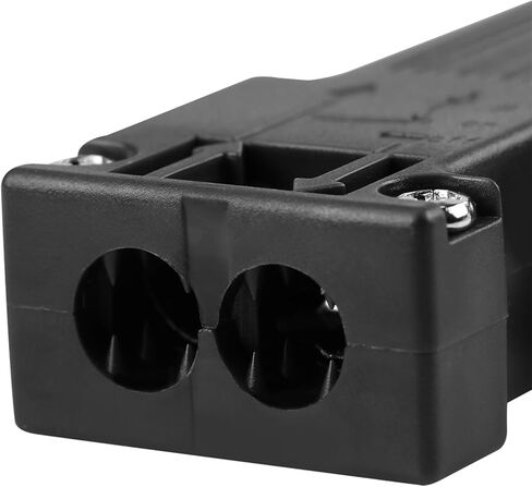 Haofy DP Bus Connector 24V 12Mbps معدل نقل مع المقاوم الطرفي للأتمتة الصناعية، والبيئات القاسية، وشبكات PROFIBUS DP in Saudi Arabia