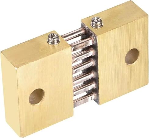 Shunt Resistor 1500A 75mV for DC Current Ammeter Analog Panel Meter External FL-19 Shunt Divider in Saudi Arabia