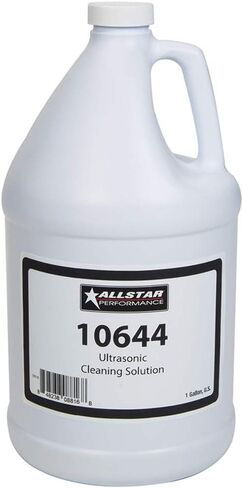 AllStar Performance Cleaning Solution for Ultrasonic Cleaners in Kuwait