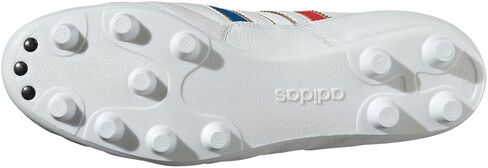 adidas Mens Copa Mundial Firm Ground Soccer Cleats - Blue, White in Saudi Arabia