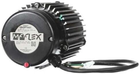 Portacool PARMTRJ2500A Replacement Fan Motor for Portacool PACJS2501A1 Jetstream 250 Portable Evaporative Coolers in Kuwait