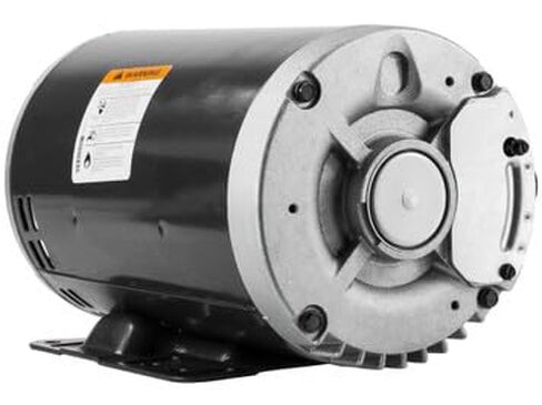 إطار 1.5 حصان، 1725 دورة في الدقيقة، 56 ساعة (قاعدة صلبة) 3 مراحل 230/460 فولت (تبادل مباشر مع ماراثون K022) • K022N in Kuwait