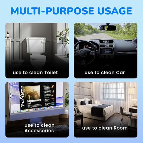 Wipe Dispenser & Toilet Wipes – 60 Count, Multipurpose Flushable Wipes, Aloe Extract, Unscented, Easy-to-Use with Pop Up Dispenser, Septic Safe, Perfect for Potty Training & Bathroom Hygiene in Kuwait