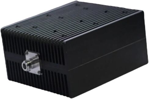 تحميل دمية محوري عالي الطاقة 200 وات NK موصل سالب DC-3 جيجا هرتز/4 جيجا هرتز تحميل إنهاء 50 درجة (3 جيجا هرتز N أنثى) in Kuwait