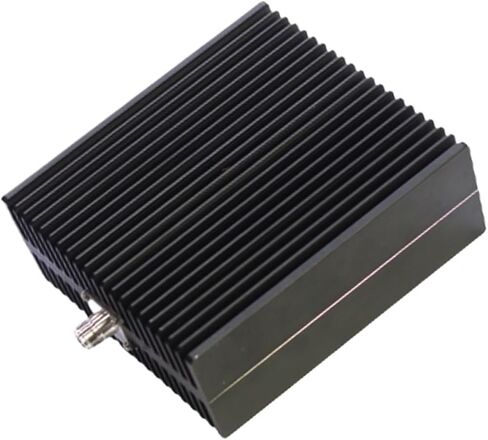High Power Coaxial Dummy Load 200W NK Female Connector DC-3GHz/4Ghz Termination Load 50o(3Ghz N Female) in Saudi Arabia