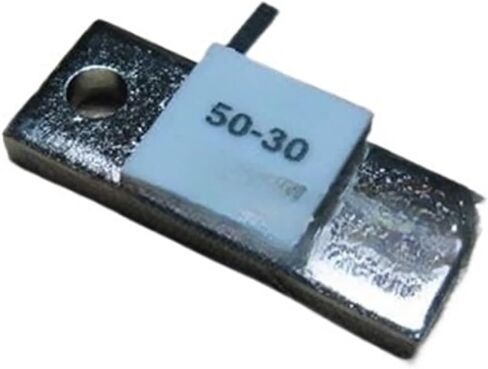 P50-30AMZ Microwave Flange Attenuator 50W 30dB DC-2GHz in Kuwait