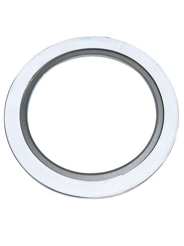 حشية جرح حلزونية من GemmySeal مع حلقة داخلية SUS304، مملوءة بمادة PTFE، 5 قطع 12 بوصة DN300 in Kuwait