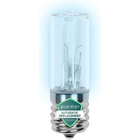 GermGuardian LB1000 لمبة بديلة أصلية للأشعة فوق البنفسجية من النوع C لمطهرات الهواء Germ Guardian LB1000 وGG1000CA وGG1100 وGG1100W وGG1100B in Kuwait