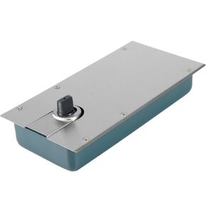 مفصل باب زجاجي عالمي من Jonlaki أقرب إلى عازل هيدروليكي زنبركي للأرضية الفولاذية in Kuwait