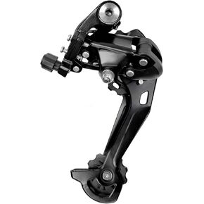VERKSTAD Bike Rear Derailleur 8/9 Speed Rear Derailleur Direct Mount for Mountain Bike Road Bike in Kuwait