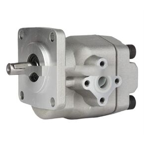 Hydraulic Gear Pump Oil Gear Pump high Pressure HGP-2A-F6R in Kuwait