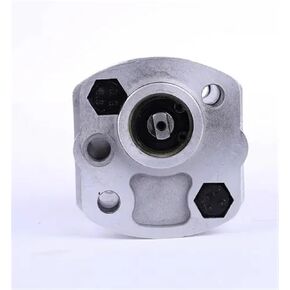 Hydraulic Gear Pump CBK-F225 CBK-F233 High Pressure Oil in Kuwait