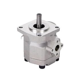 Hydraulic Gear Pump HGP-2A-F2R Single Gear Pump Hydraulic high Pressure Oil(HGP-2A-F7R) in Kuwait