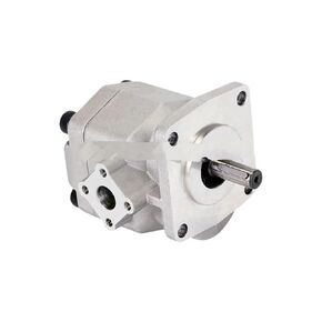 Hydraulic Gear Pump HGP-2A-F10R Single Gear Pump Hydraulic high Pressure Oil(HGP-2A-F5R) in Kuwait