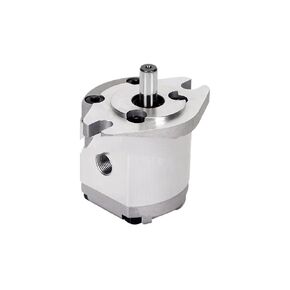 Hydraulic Gear Pump High Pressure Cast Aluminum Oil HGP-1A-F1L HGP-1A-F2L HGP-1A-F3L HGP-1A-F4L HGP-1A-F5L(HGP-1A-F3L) in Kuwait