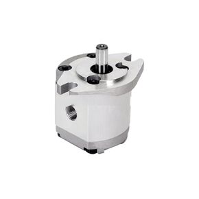 Hydraulic Gear Pump High Pressure Oil HGP-1A-F4R(HGP-1A-F5R) in Kuwait