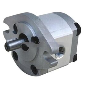 Hydraulic Gear Pump 250bar Pressure HGP-1A-F3R clockwise turnning in Kuwait