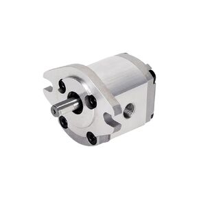 Hydraulic Gear Pump High Pressure Oil HGP-1A(HGP-1A-F8R) in Kuwait