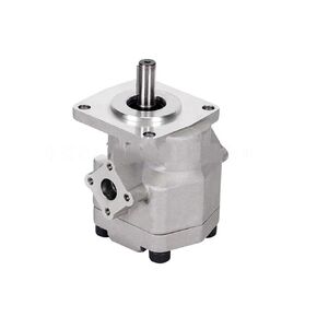 Hydraulic Gear Pump HGP-2A-F2RHGP-2A-F6RHGP-2A-F8RHGP-2A-F12RHGP-2A-F11RHGP-2A-F4RHGP-2A-F10R High Pressure(HGP-2A-F6R) in Kuwait