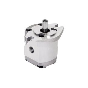مضخة تروس هيدروليكية HGP-1A-F0.5R HGP-1A-F1R .8RHGP-1A-F2R HGP-1A-F3R/4R/8R5R الضغط العالي (HGP-1A-F8R) in Kuwait