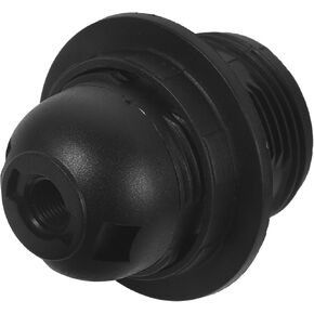 حامل لمبة Angoily سلك استبدال مقبس الإضاءة قاعدة المصباح الحبل المقبس الملولب لتركيبات الإضاءة المعلقة ذاتية الصنع in Kuwait