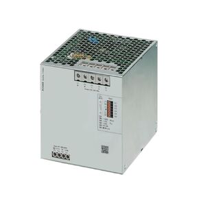 1151047 لمدخل مصدر الطاقة: ثلاثي الطور، الخرج: 24 فولت تيار مستمر / 40 أمبير للاستخدام الصناعي والمصانع in Kuwait