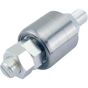 A1H35S high Speed Rotating Single Channel Slip Ring 1000RPM in Saudi Arabia