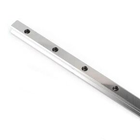 HGR 15 حواجز توجيهية خطية من الصلب الكربوني 100 مم - 1000 مم (800 مم) in Kuwait