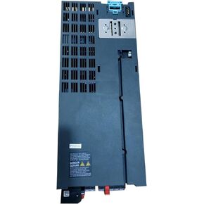 محول التردد SMOCONE 6SL3210-1PE22-7UL0 المعجل 6SL32101PE227UL0 مختوم في صندوق مع ضمان لمدة عام بختم المصنع in Kuwait